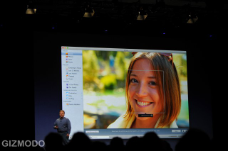 Illustration for article titled Macworld 2009 Keynote Liveblog Archive
